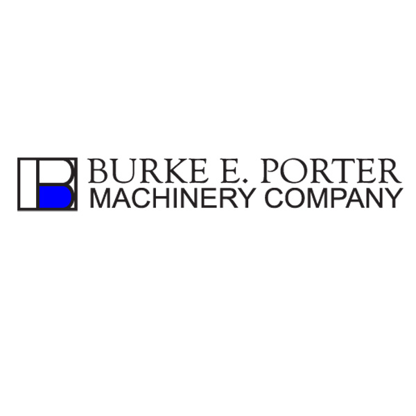 Burke E. Porter Machinery Company Grand Rapids Michigan USA