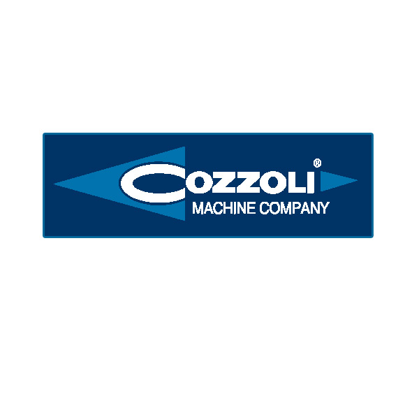 Cozzoli Machine Company Somerset New Jersey USA