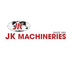 J K Machineries Thrissur Kerala India