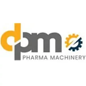 Deepuj Pharma Machinery Ahmedabad Gujarat India