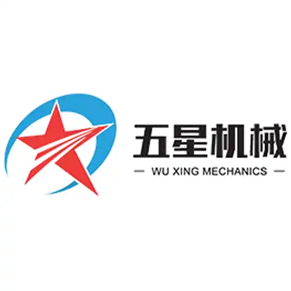 Shijiazhuang Wuxing Machinery Shijiazhuang Hebei China