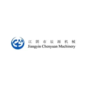 Jiangyin Chenyuan Machinery Manufacturing Jiangyin Jiangsu China
